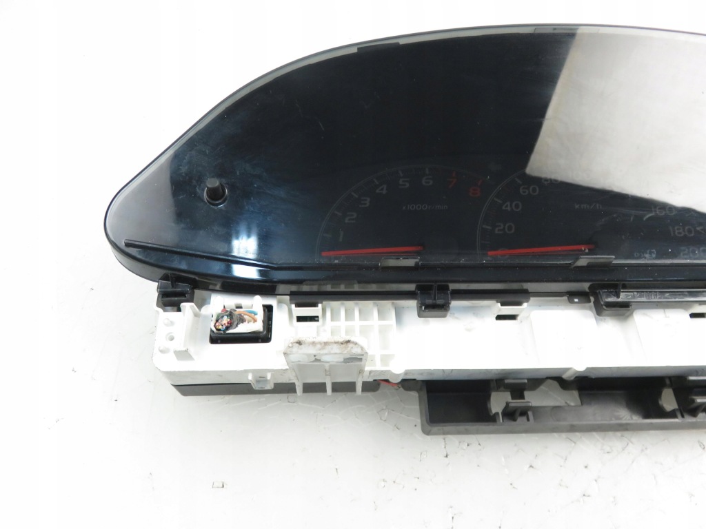 фото №10, Счетчик toyota yaris ii 1.33 838000d070