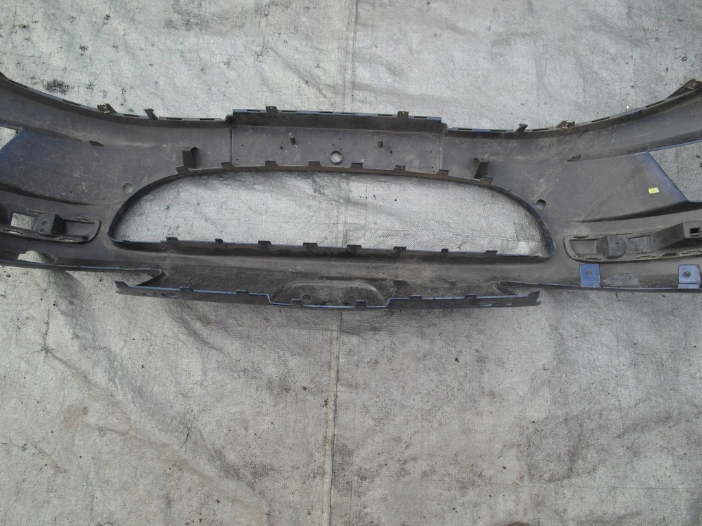 фото №10, Peugeot 407 бампер передний перед 9644644377 / 2638