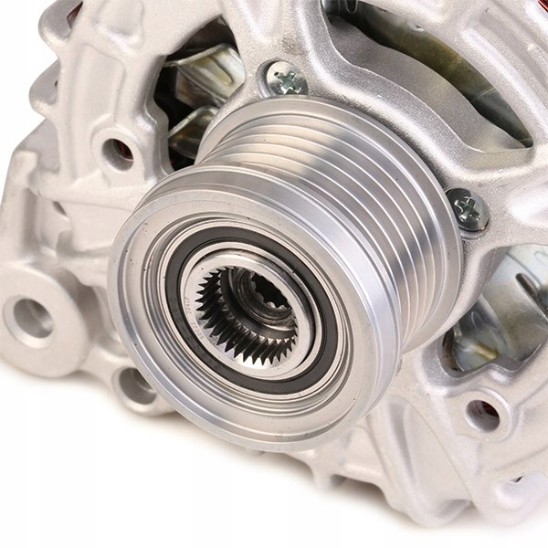 Ridex 4g1044 генератор генератор 140a 12v до vw golf vii хетчбек polo Недорого