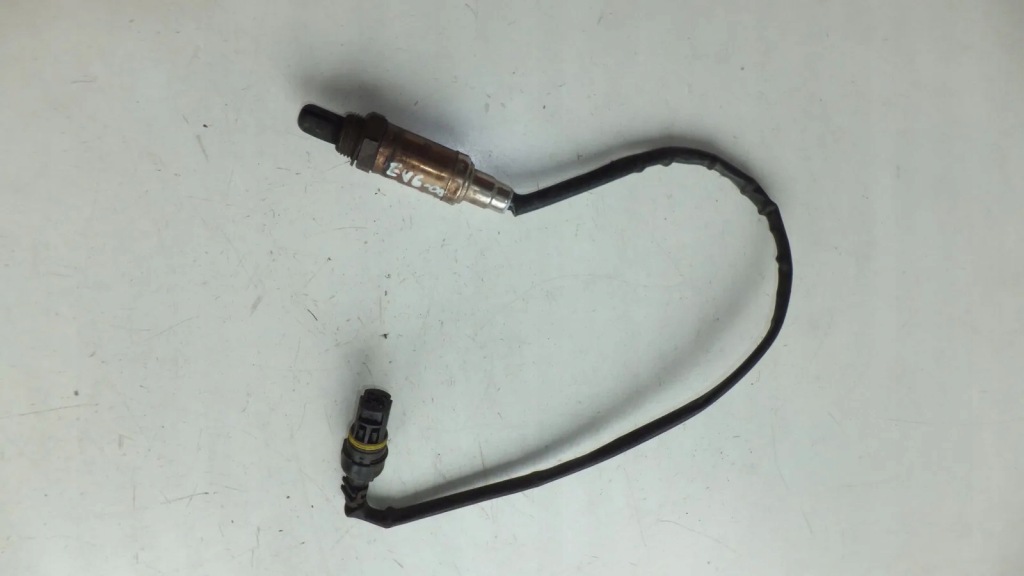 Купити Датчик лямбда-зонд bmw z4 roadster e85 0258005259 3.0l бензиновий 170kw 2003