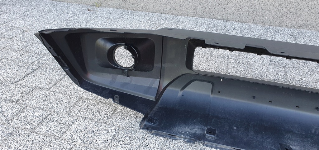 фото №8, Suzuki jimny lift 18- бампер перед оригінал c327