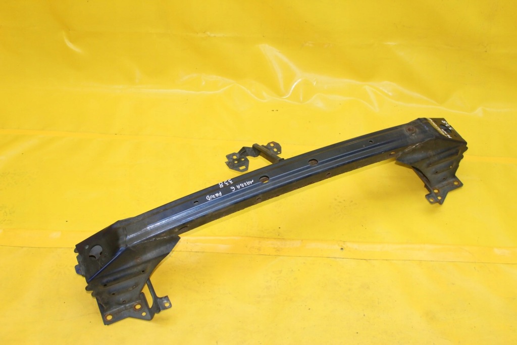 фото №3, Балка перед передний mazda 6 vi