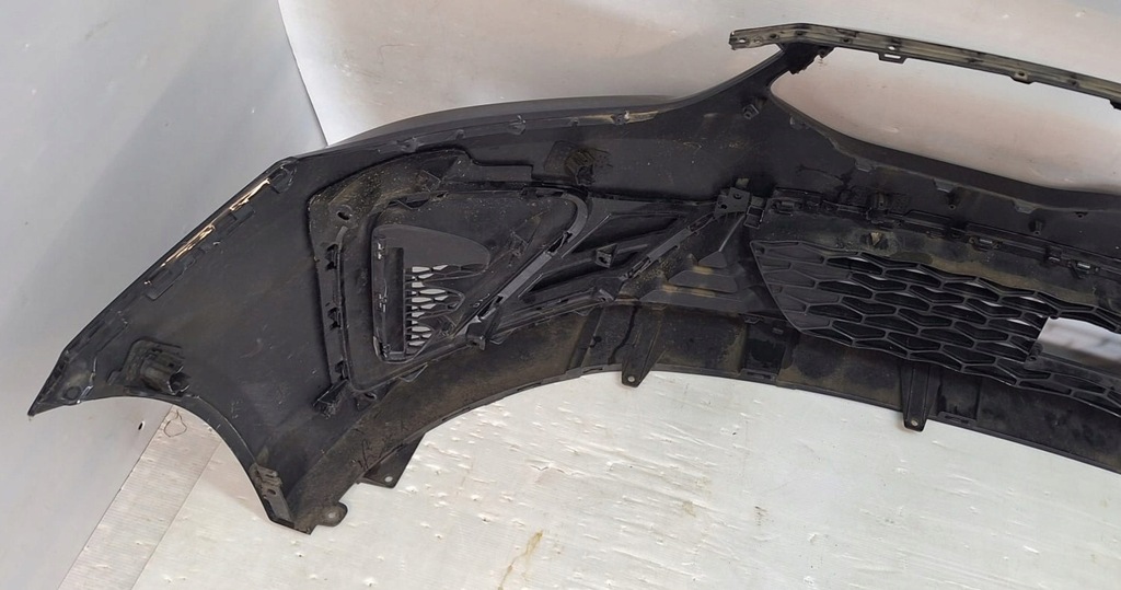 фото №10, Kia ceed iii gt бампер перед передній 86511j7700