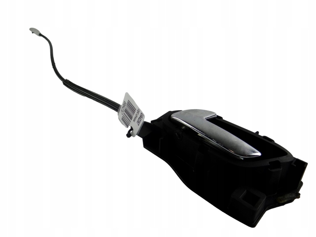 фото №2, Ручка дверь внутренняя peugeot 407 96526178