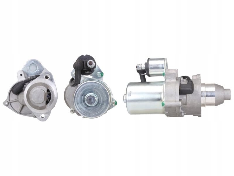 Купити Стартер 12v 2,5kw до jeep cherokee 2.8 crd