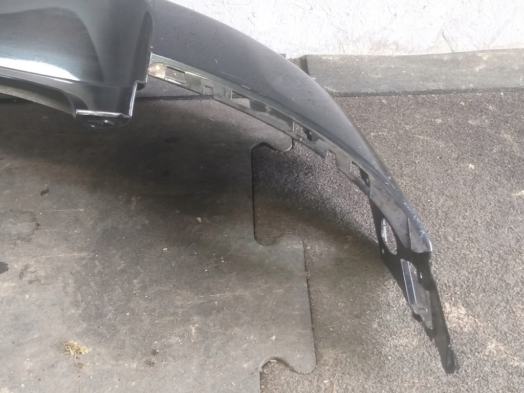 фото №5, Бампер задня mini cooper r60 countryman