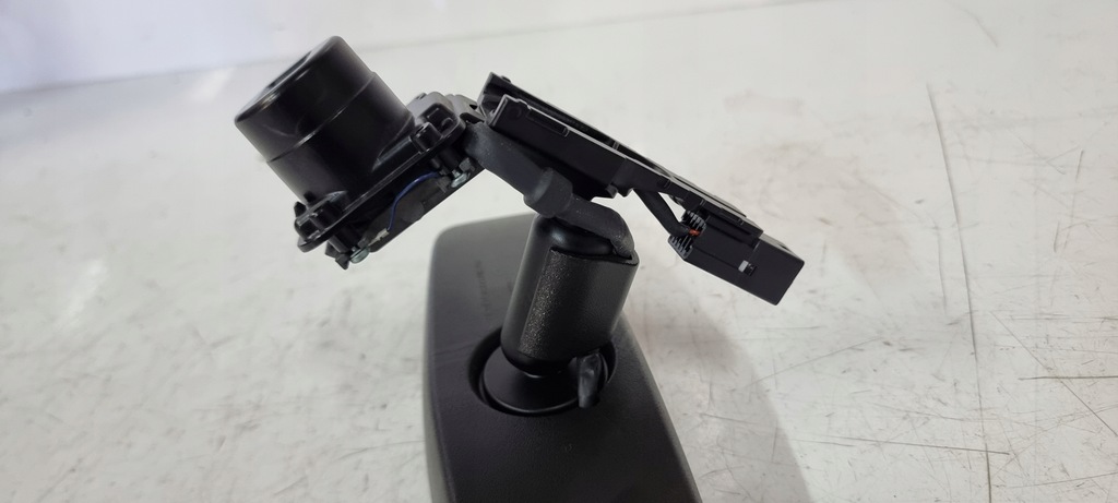 фото №8, Зеркало заднего вида внутреннее opel insignia a lift