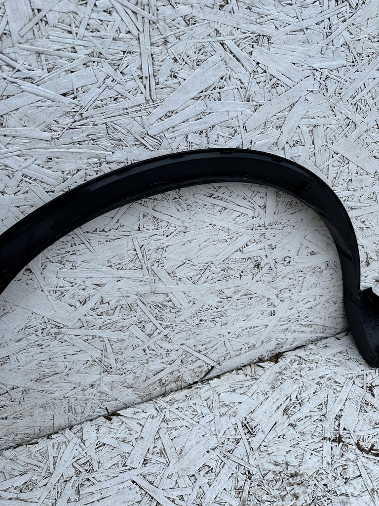 фото №6, Kuga mk3 молдинг крила правий перед lv4b-s16d238-a