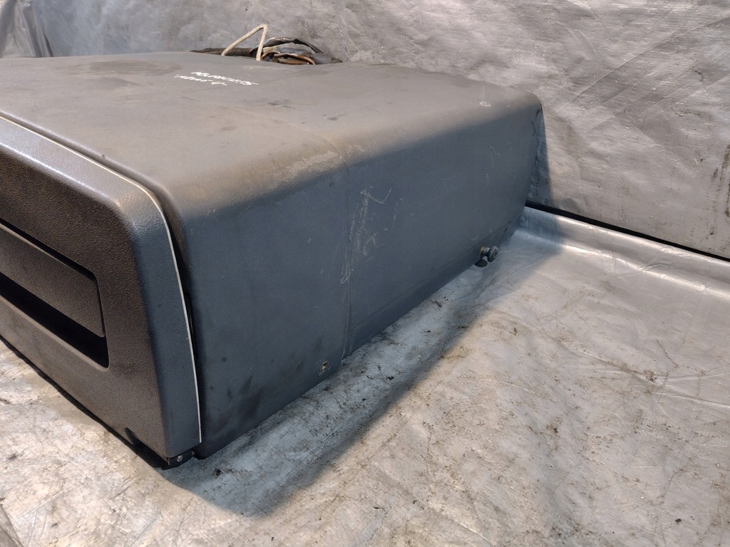 фото №4, Холодильник scania r 1769427