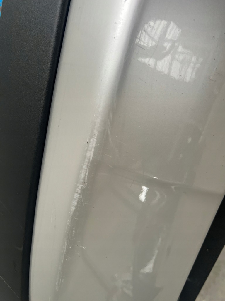 фото №6, Бампер задний alfa romeo stelvio pdc