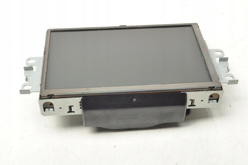 фото №1, Volvo v70 iii s80 ii xc70 ii дисплей 31357019