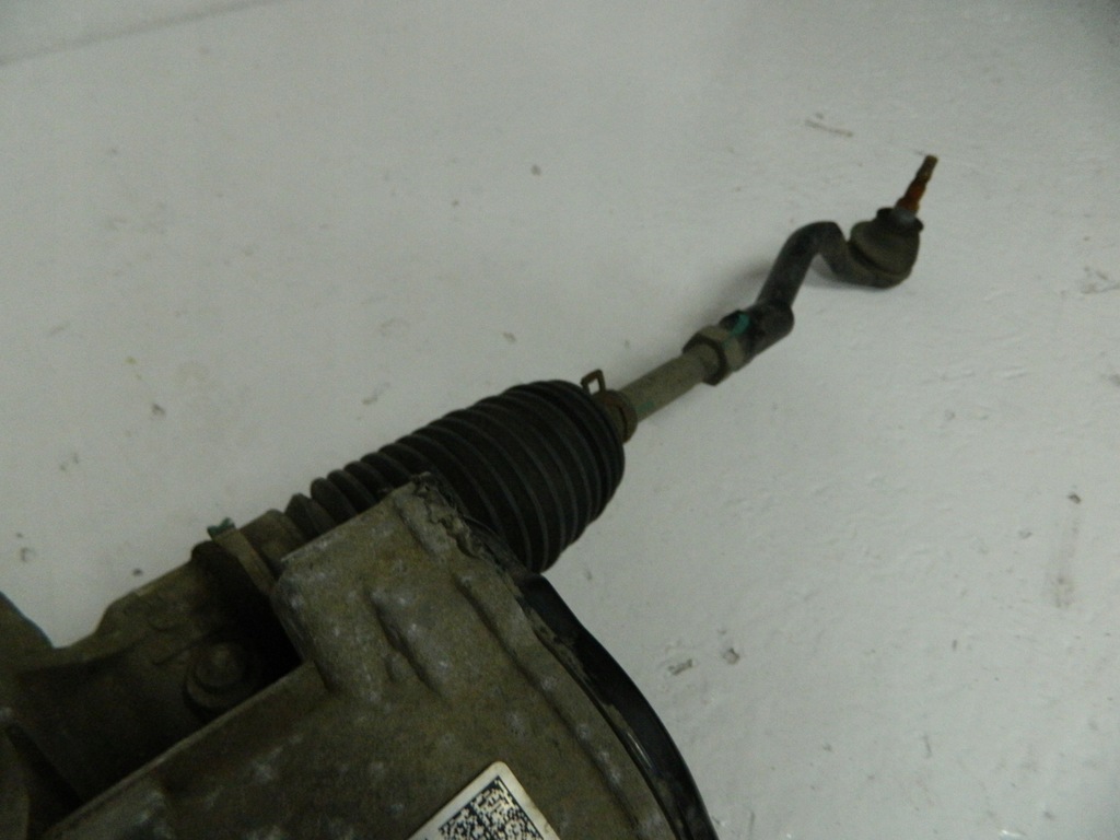 фото №6, Трансмісія кермова kia sportage iv 16-21 2wd