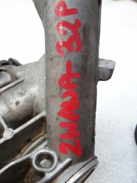 фото №9, Citroen jumpy 1.6 blue hdi клапан egr 9807369980