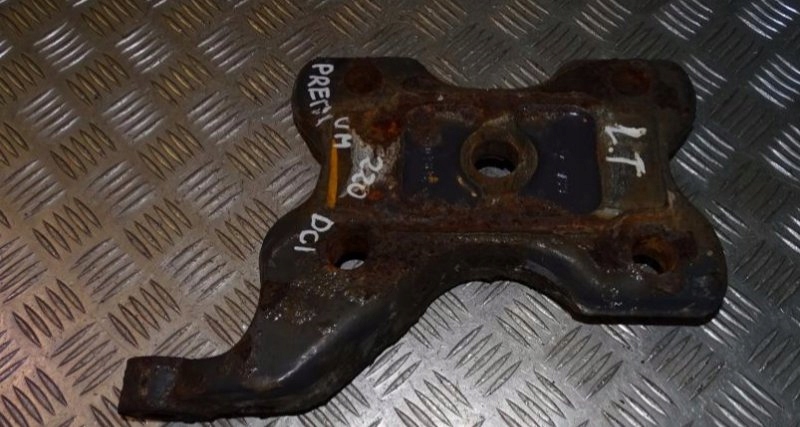 Купити Renault premium i кронштейн pół ресора лівий задня