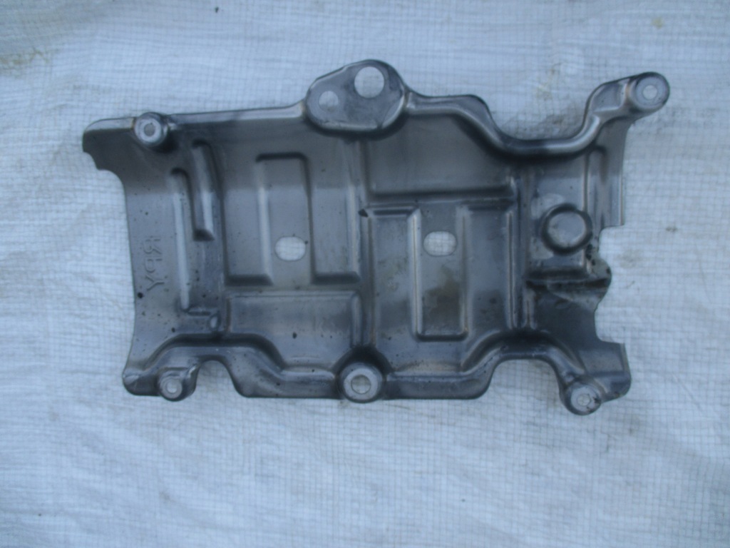 фото №1, Вкладыш картера масляный honda civic x type-r 2.0