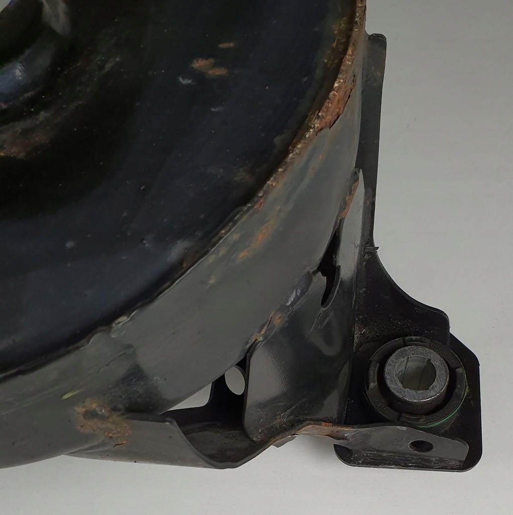 фото №8, Подрамник подрамник подрамник перед discovery sport l550