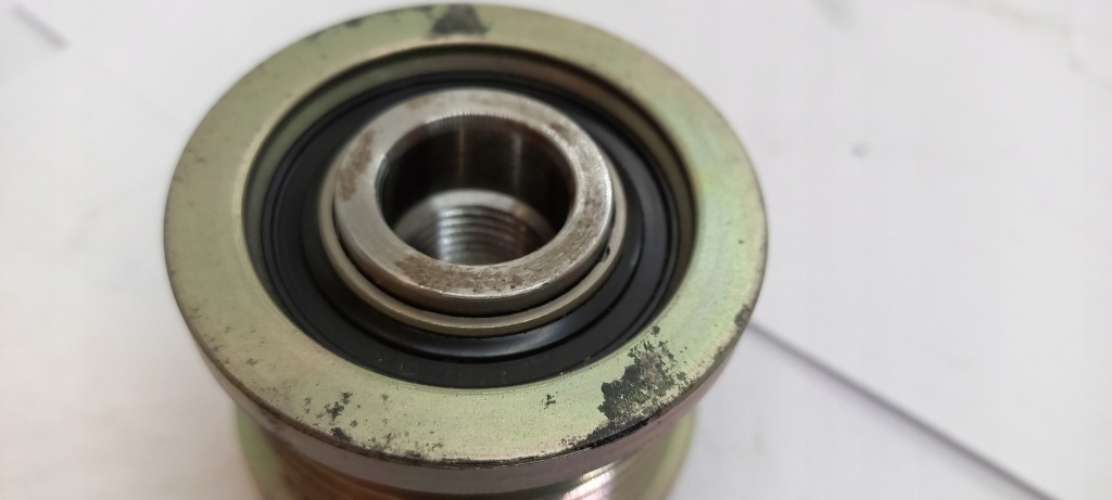 фото №3, Набір ремінь pk opel movano renault master 2.2 dti