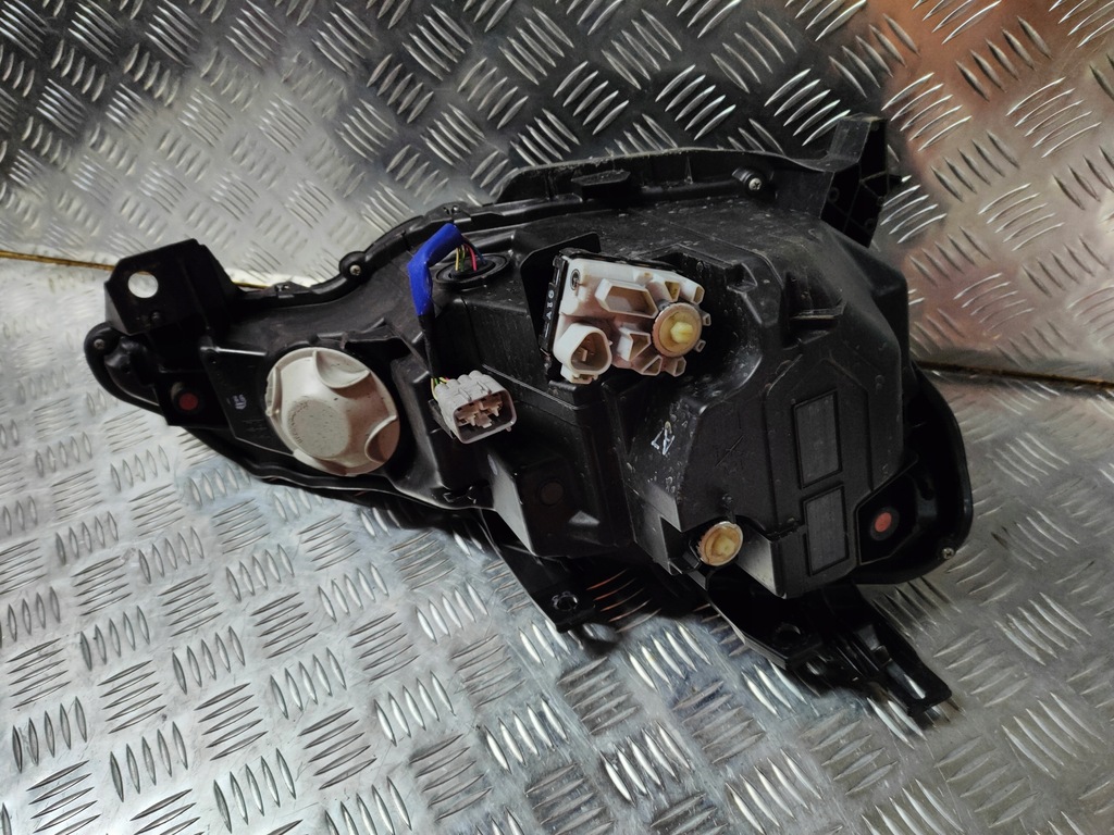 фото №5, Toyota gt86 ful led левая лампа фара lift 2019