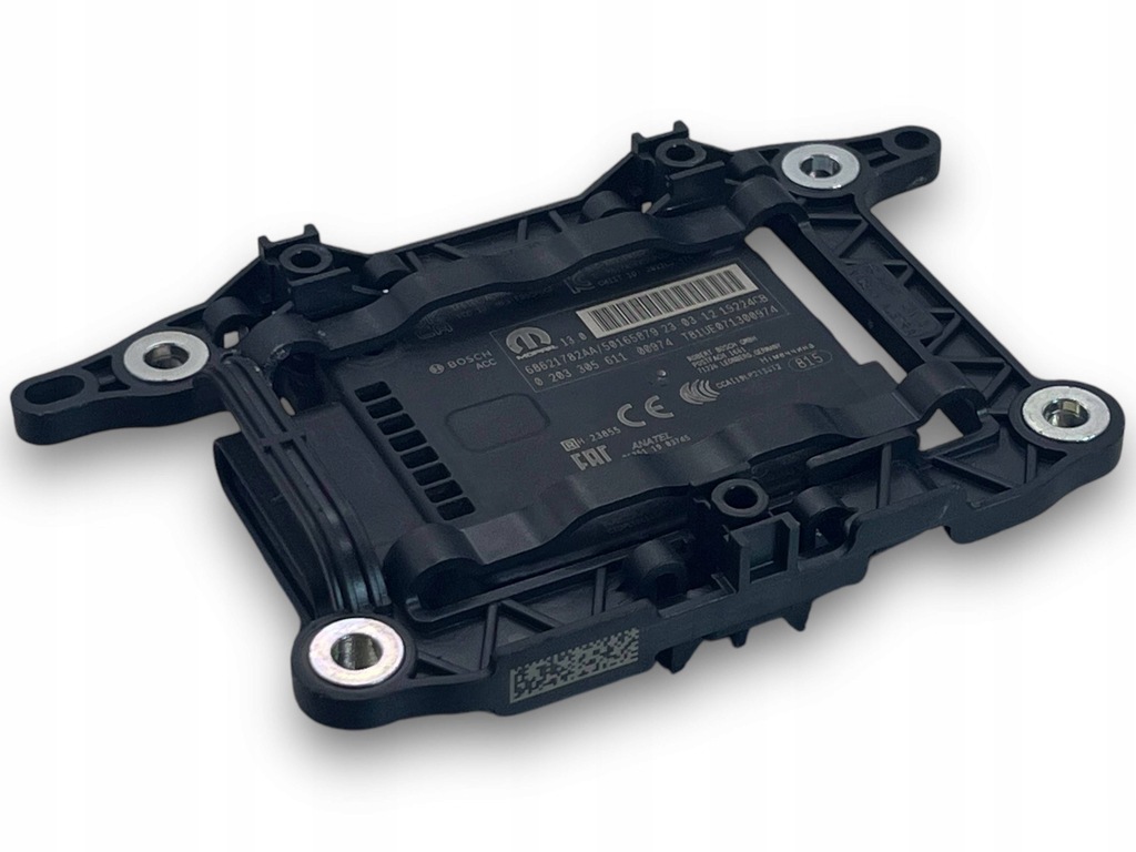 фото №1, Jeep compass ii lift датчик радар distronic 68621782aa m