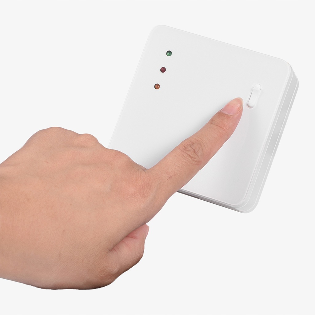 фото №8, Programowalny термостат обігріву