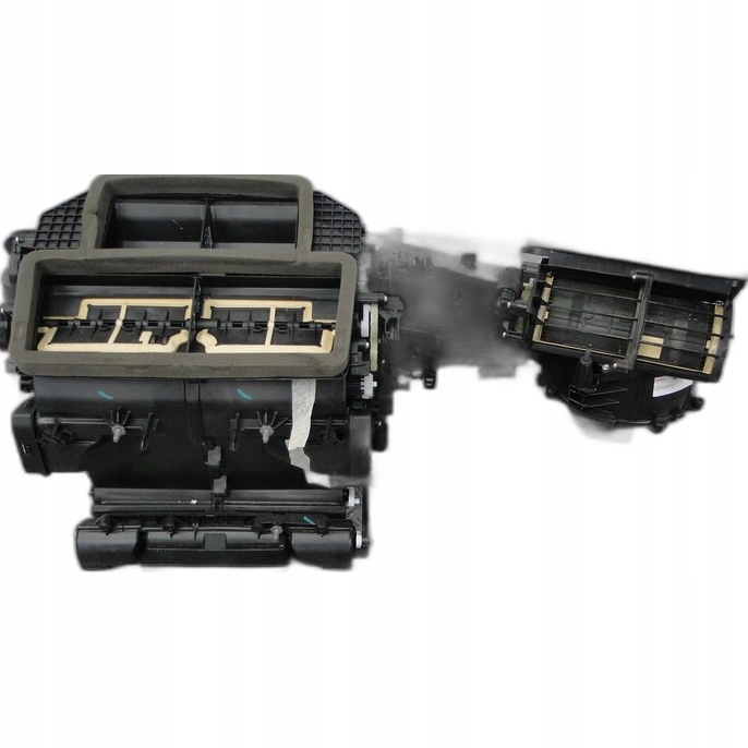 Купити 00505632250 обігрівач повітродувка alfa romeo stelvio