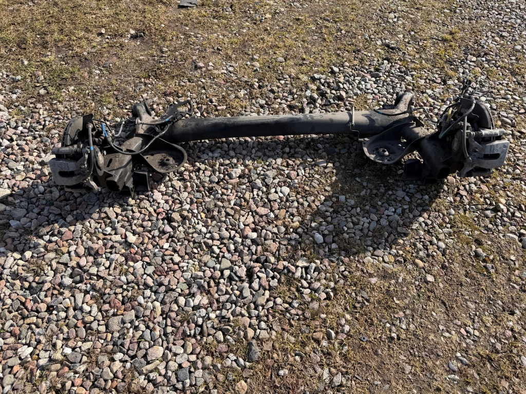 Купити Балка oś задня задній підвіска повний renault austral 1,2 e-tech 2tkm