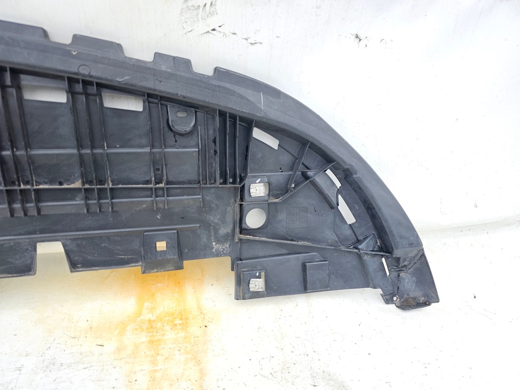 фото №11, Защита плита pod бампер mercedes cla w118 2018-2023 c118 org a1188854600