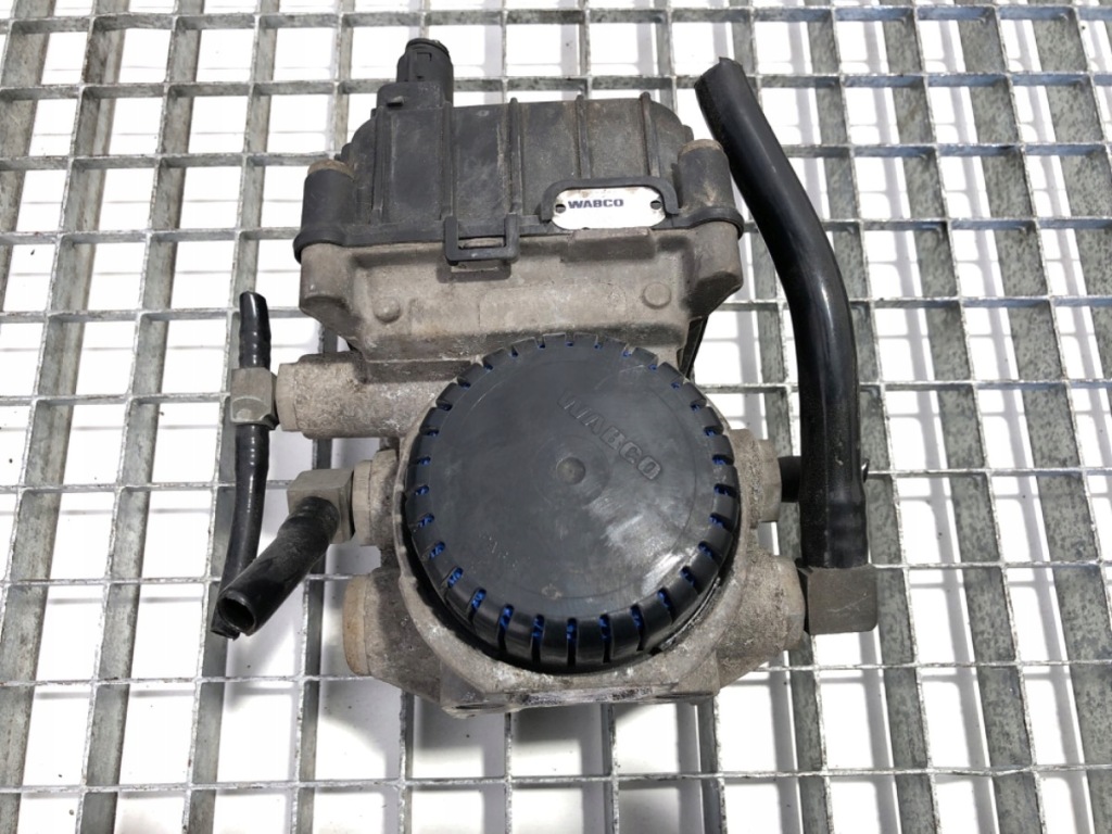 Купити Клапан ebs daf xf 1867005 12.9 510km