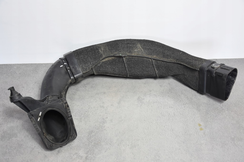 фото №1, Впуск воздухозаборник труба воздуха land rover freelander ii 6g929a675bd