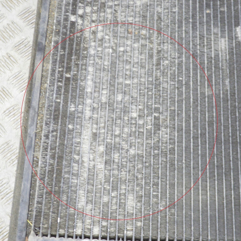 фото №11, Skoda yeti 5l 2011 кондиционер a/c / комплект