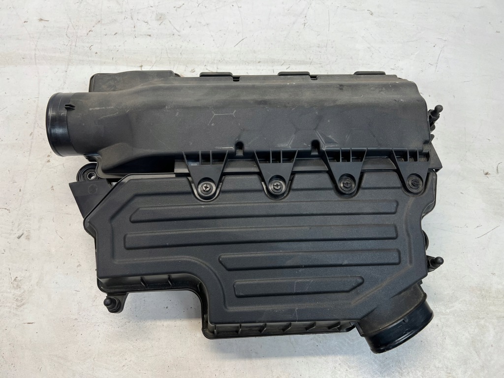 фото №1, Alfa romeo tonale корпус фильтра воздуха