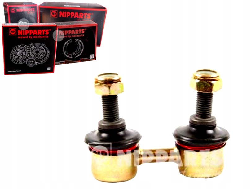 фото №1, Соединитель стабилизатора hyundai elantra xd 2000 przó