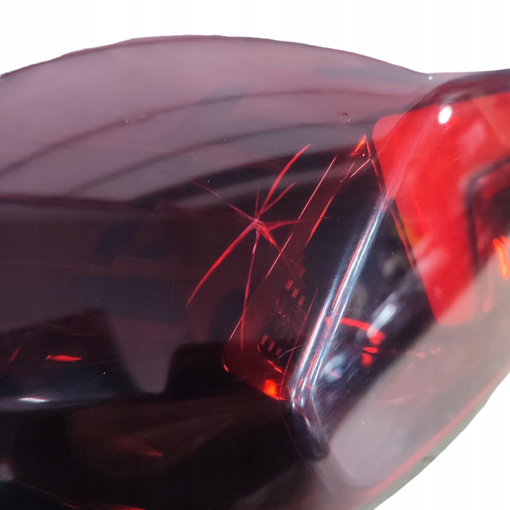 фото №5, Лампа лівий задня opel corsa f led 9829317980