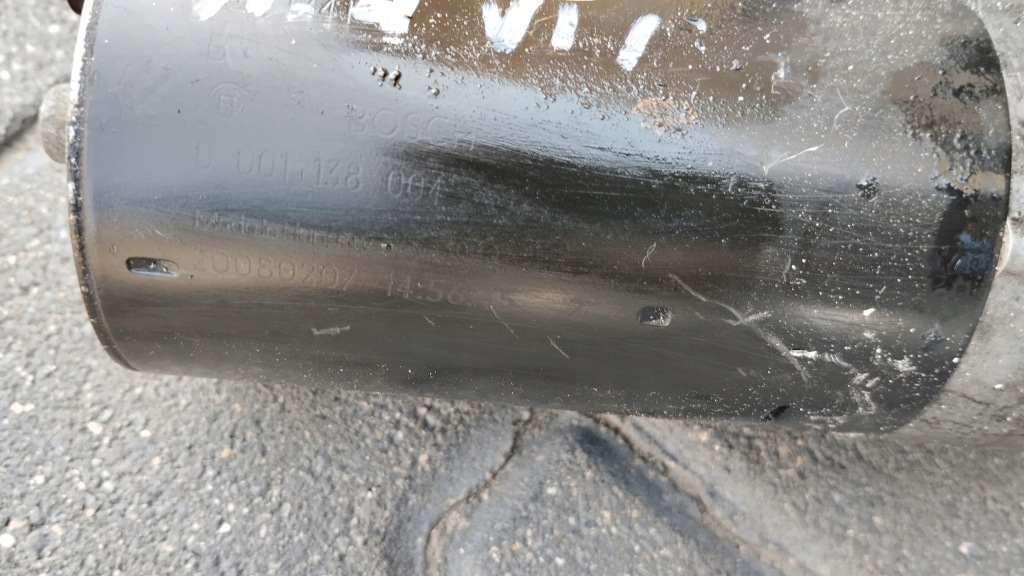 Стартер mini cooper r55 r56 r57 r58 r59 r60 1.4 1.6 vti 0001138004 Ціна