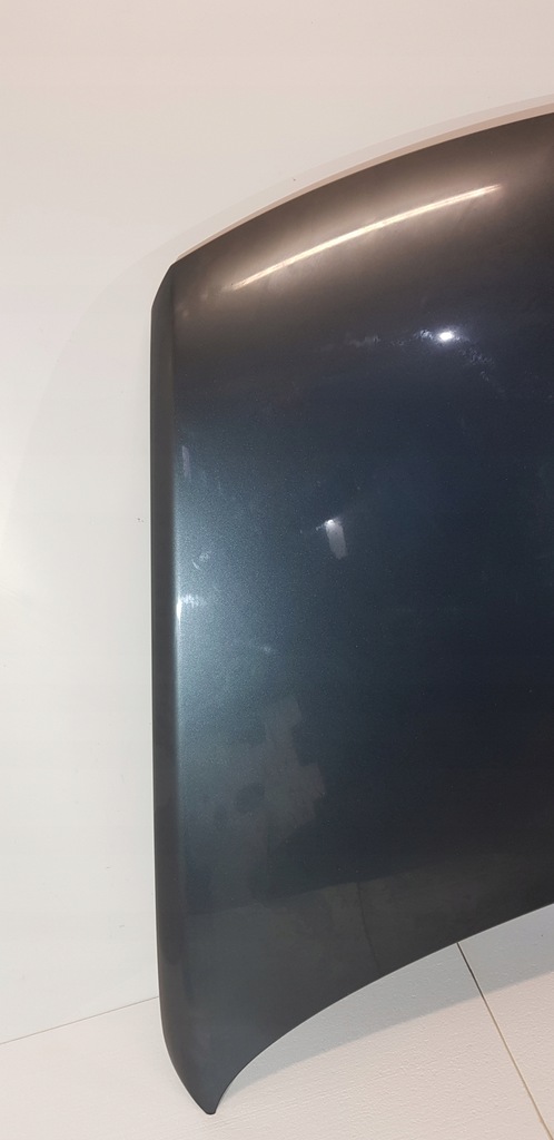 фото №6, Vw touareg 7l капот ld7u w цвет