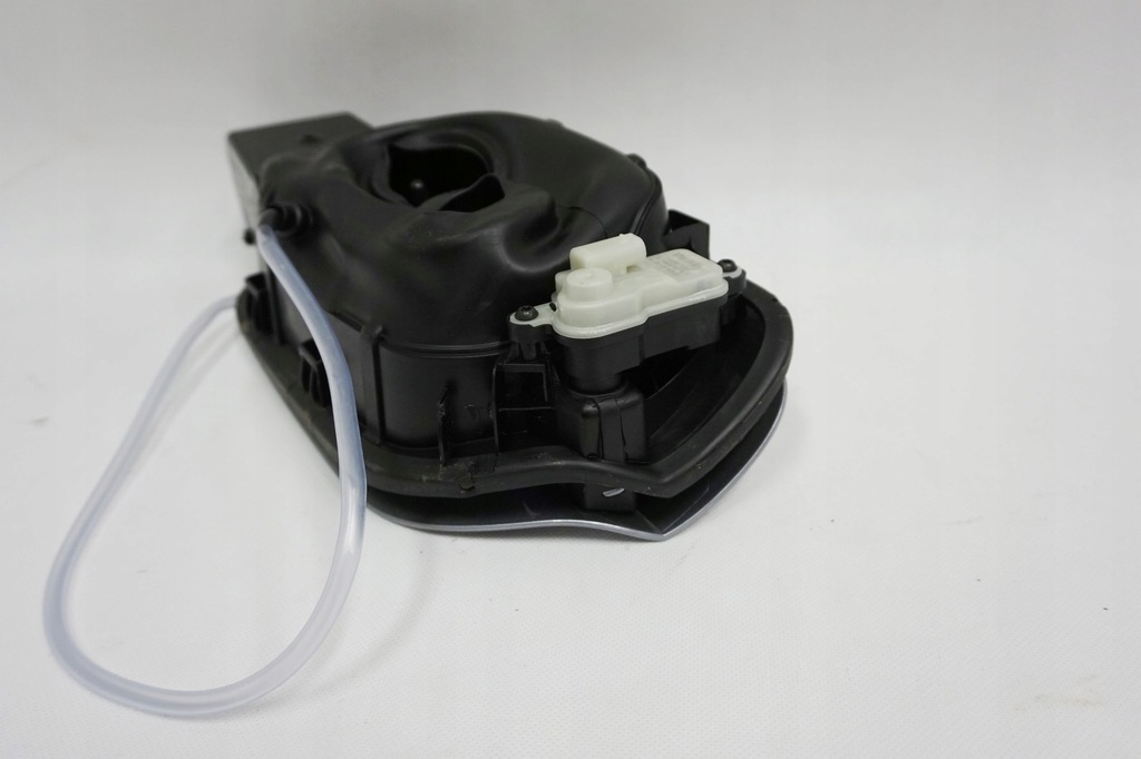 фото №7, Крышка заливной топлива vw passat b8 lift kombi