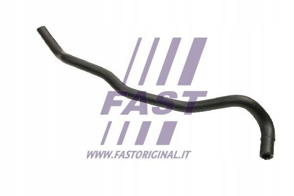 фото №3, Fast ft61181 шланг гибкий радиатора