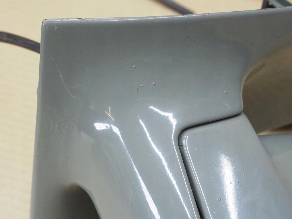 фото №12, Зеркало левая 5pin v-klasa mercedes vito w638 europa