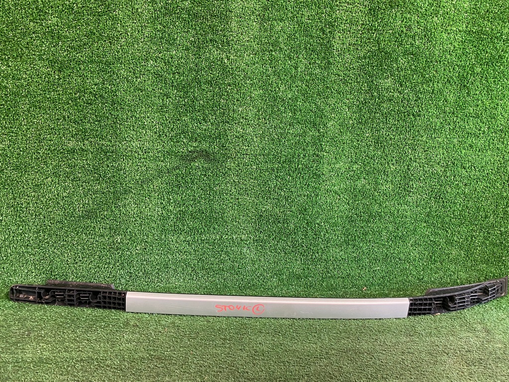 фото №1, Рейлинг крышный левый kia stonic