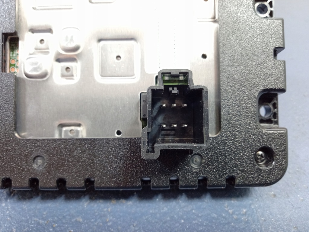 фото №3, Stelvio qv модуль заряджання бездротовий