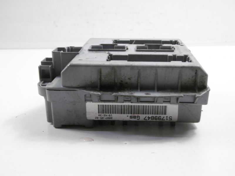 фото №6, Fiat linea коробка запобіжників sedan 51799847