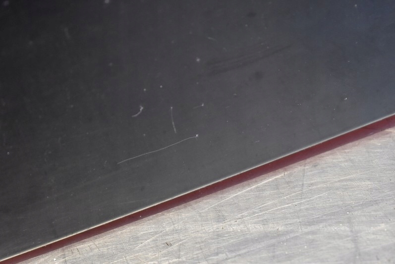 фото №7, Кришка багажника багажника задня задня верхній czarna land rover discovery 3 iii 04-09