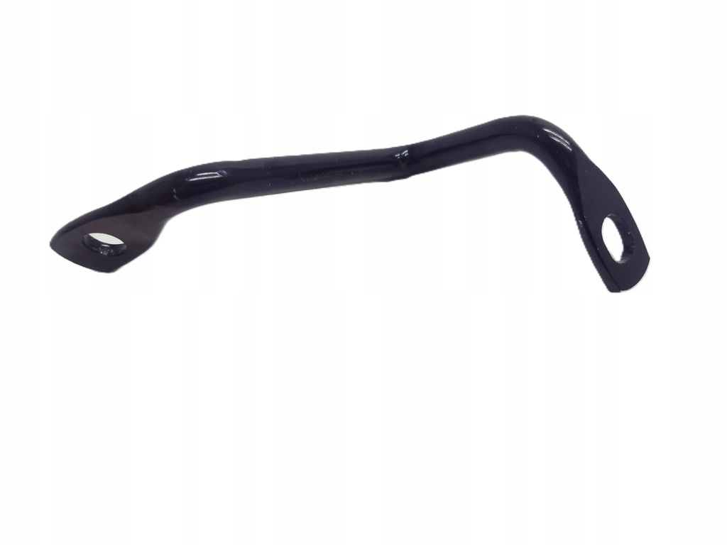 фото №1, Renault clio iv кронштейн кронштейн крыла