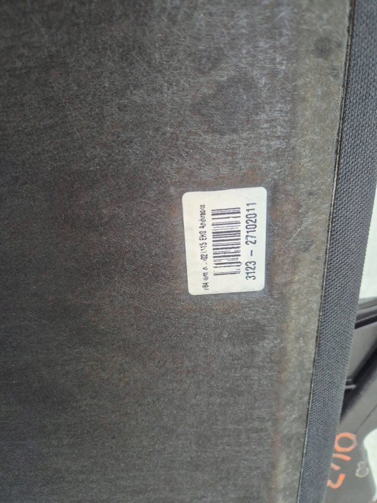 Bmw x1 e84 люк дах скляний панорама 8047724 Ціна