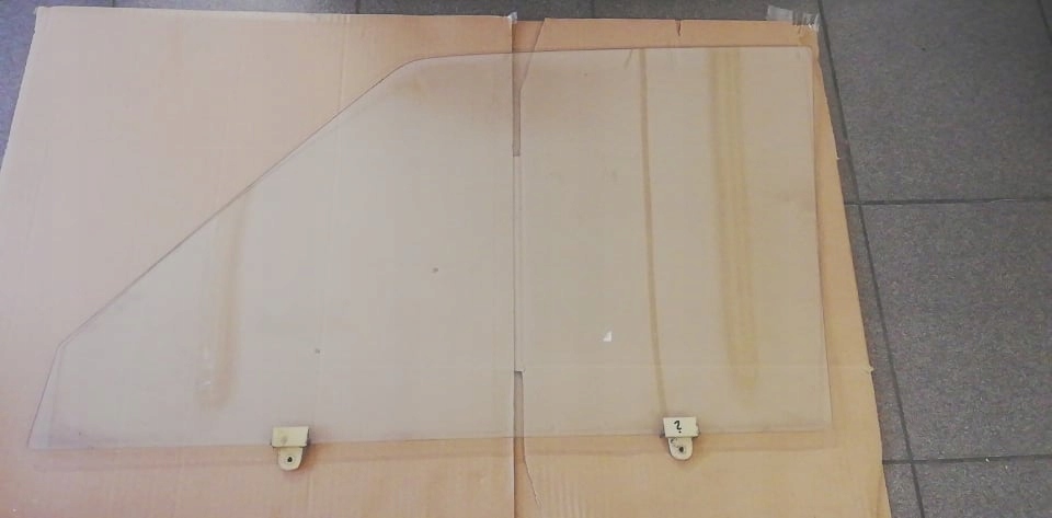 фото №7, Nissan vanette 81-87r скло права перед nowa org9