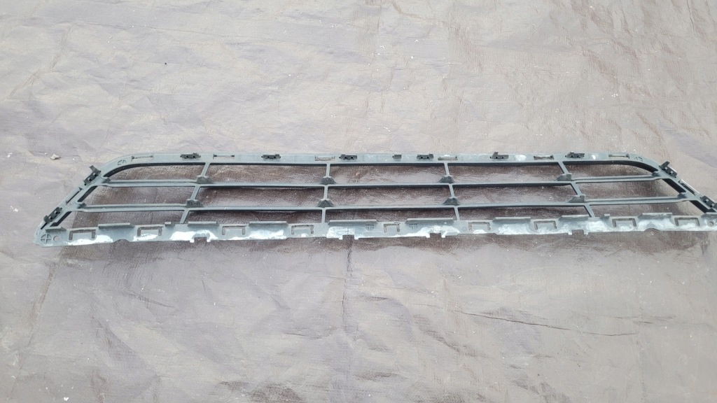 Решётка бампера средняя ford mondeo mk5 с Разборки