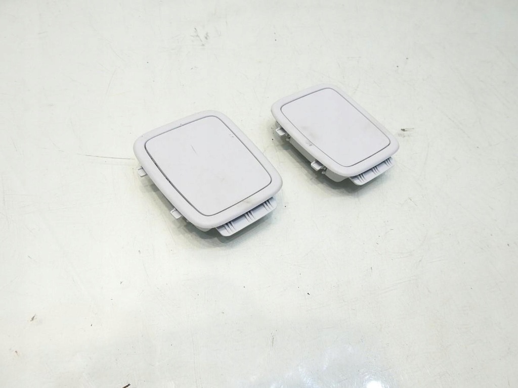 фото №6, Заглушка стельовий peugeot 508 i 9671497677