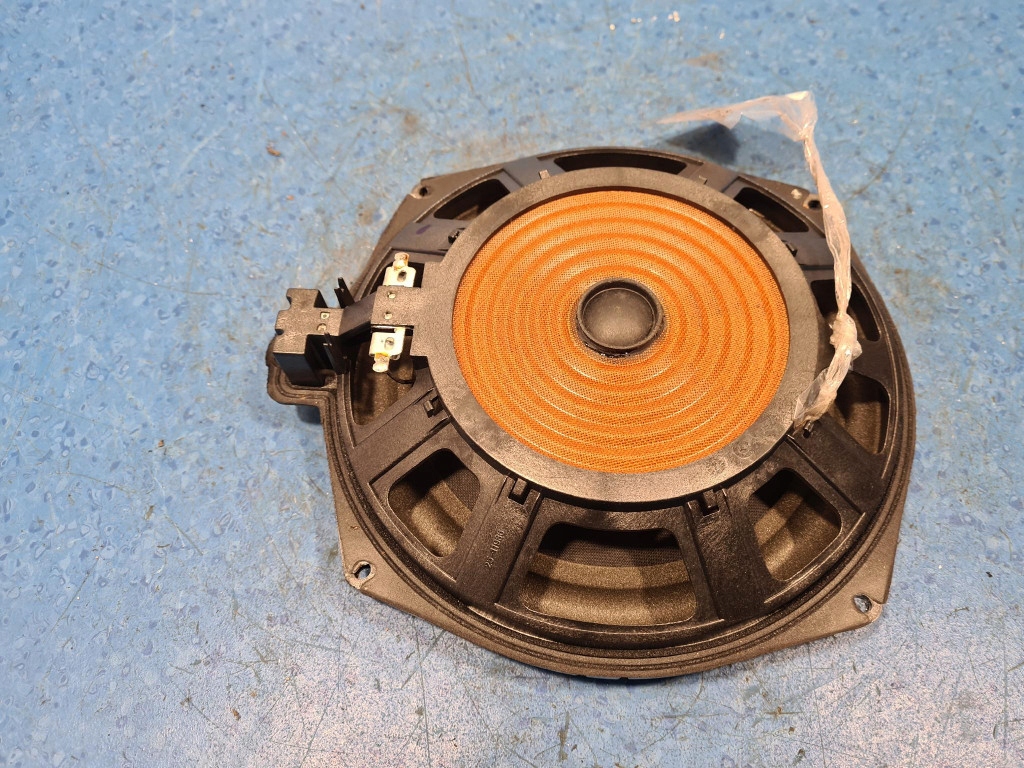 фото №6, Bmw 5 e61 динамик 6513 6929101