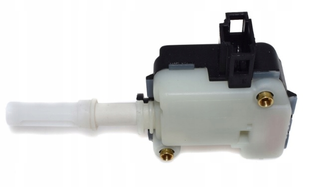 фото №3, Привід замка кришки задня vw phaeton transporter v