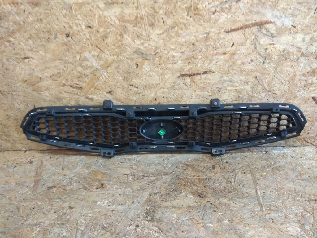 фото №5, Решітка радіатора решітка радіатора kia picanto ii 86351-1y000 комплектна